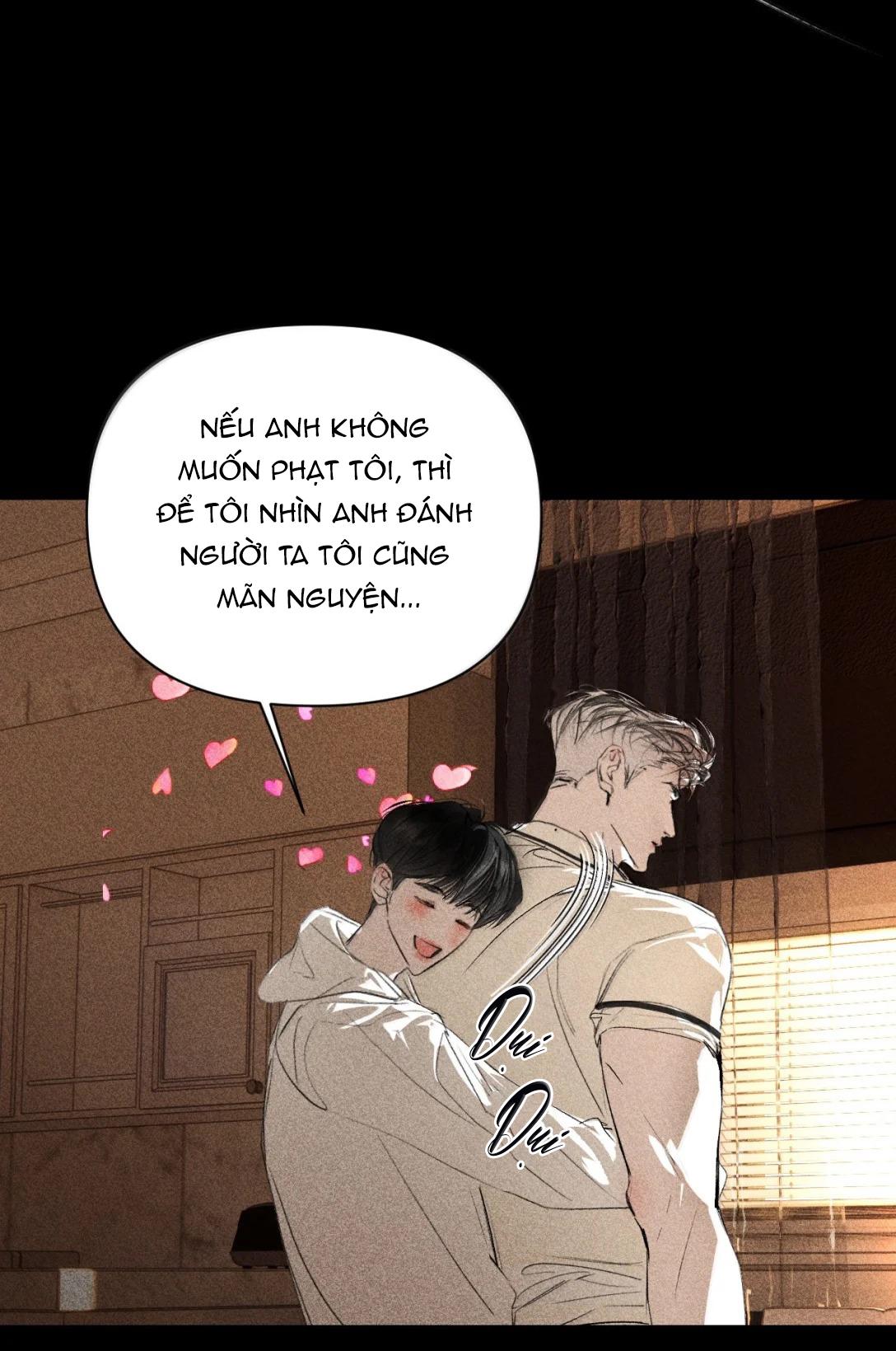 Thoát Khỏi Tầng Hầm Chapter 46 - Trang 3