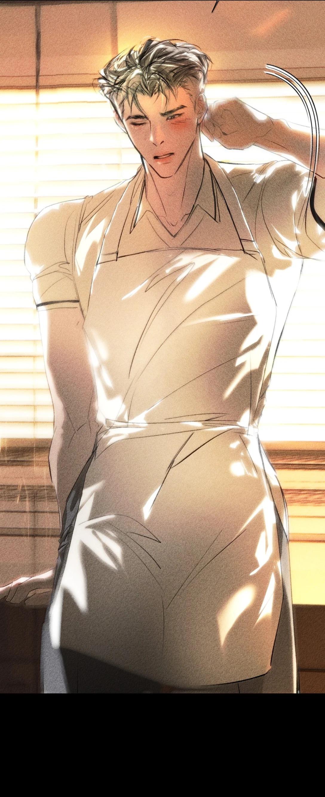 Thoát Khỏi Tầng Hầm Chapter 46 - Trang 3