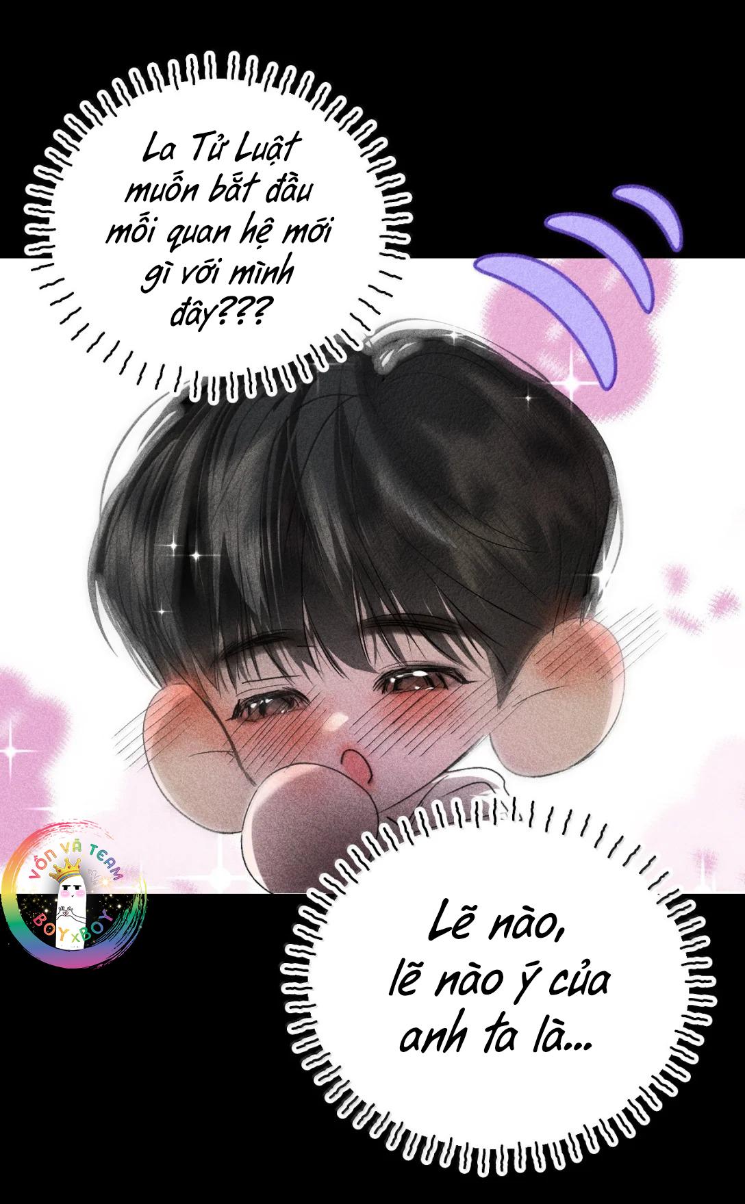 Thoát Khỏi Tầng Hầm Chapter 46 - Trang 3