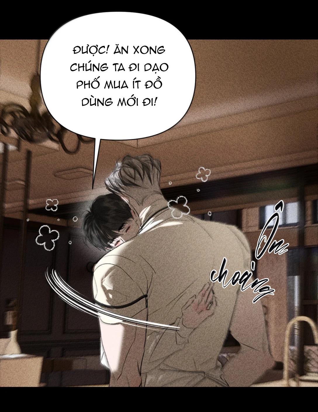 Thoát Khỏi Tầng Hầm Chapter 46 - Trang 3