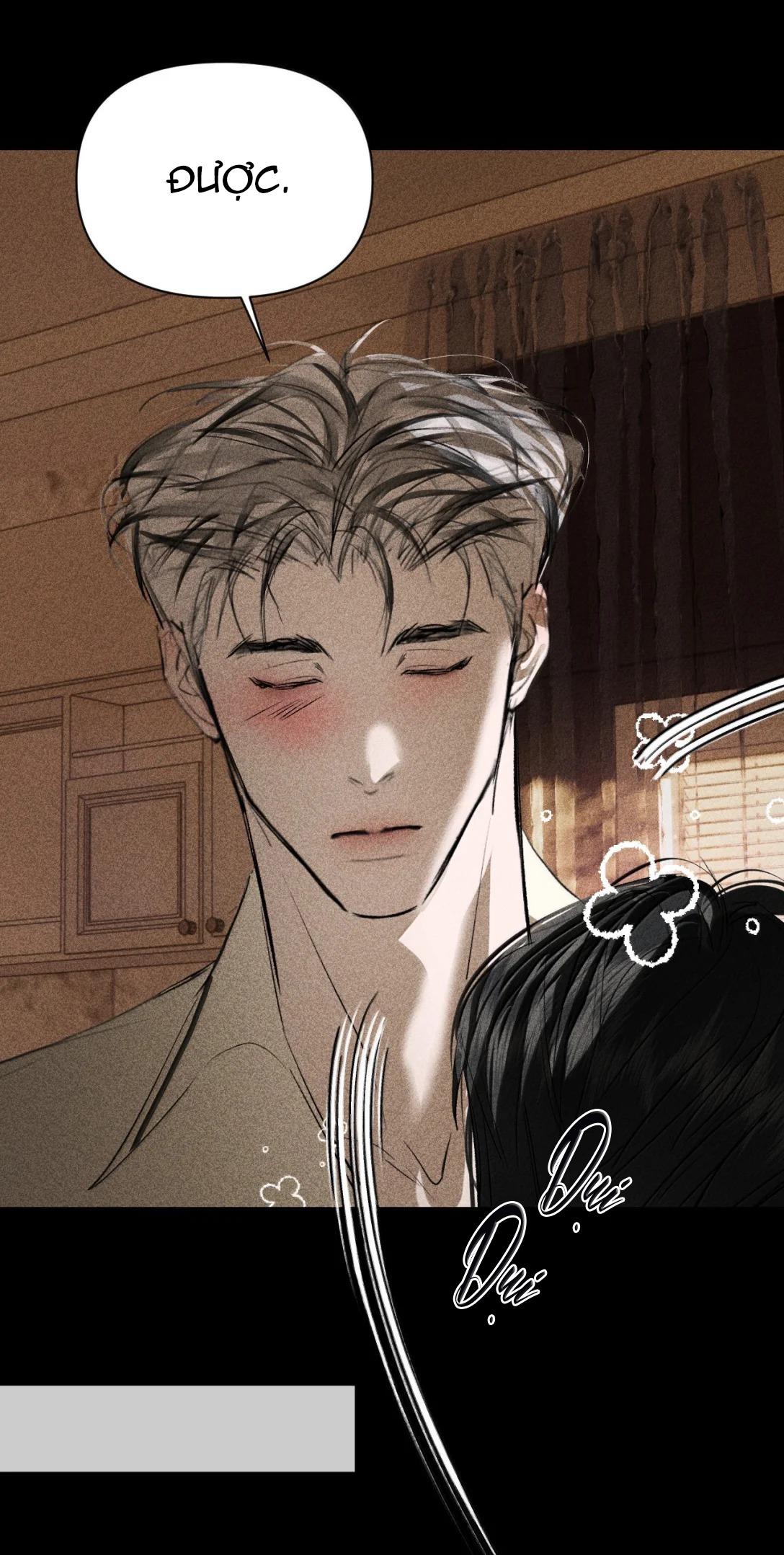 Thoát Khỏi Tầng Hầm Chapter 46 - Trang 3