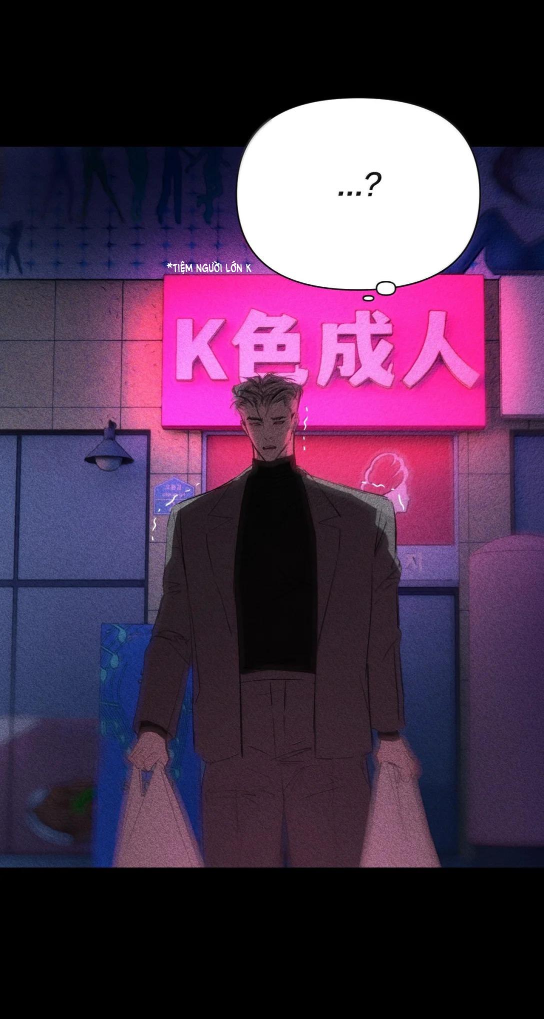 Thoát Khỏi Tầng Hầm Chapter 46 - Trang 3