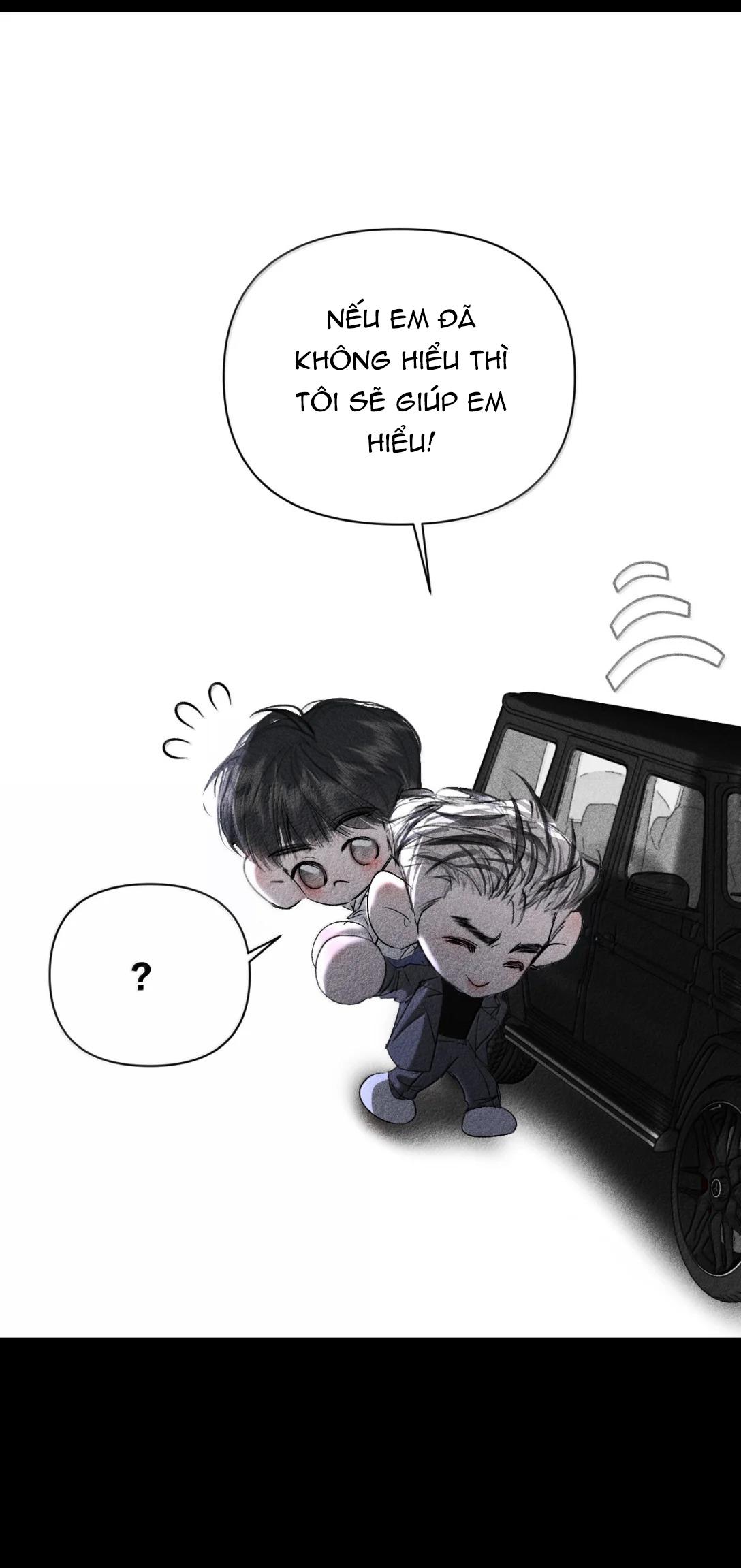 Thoát Khỏi Tầng Hầm Chapter 46 - Trang 3