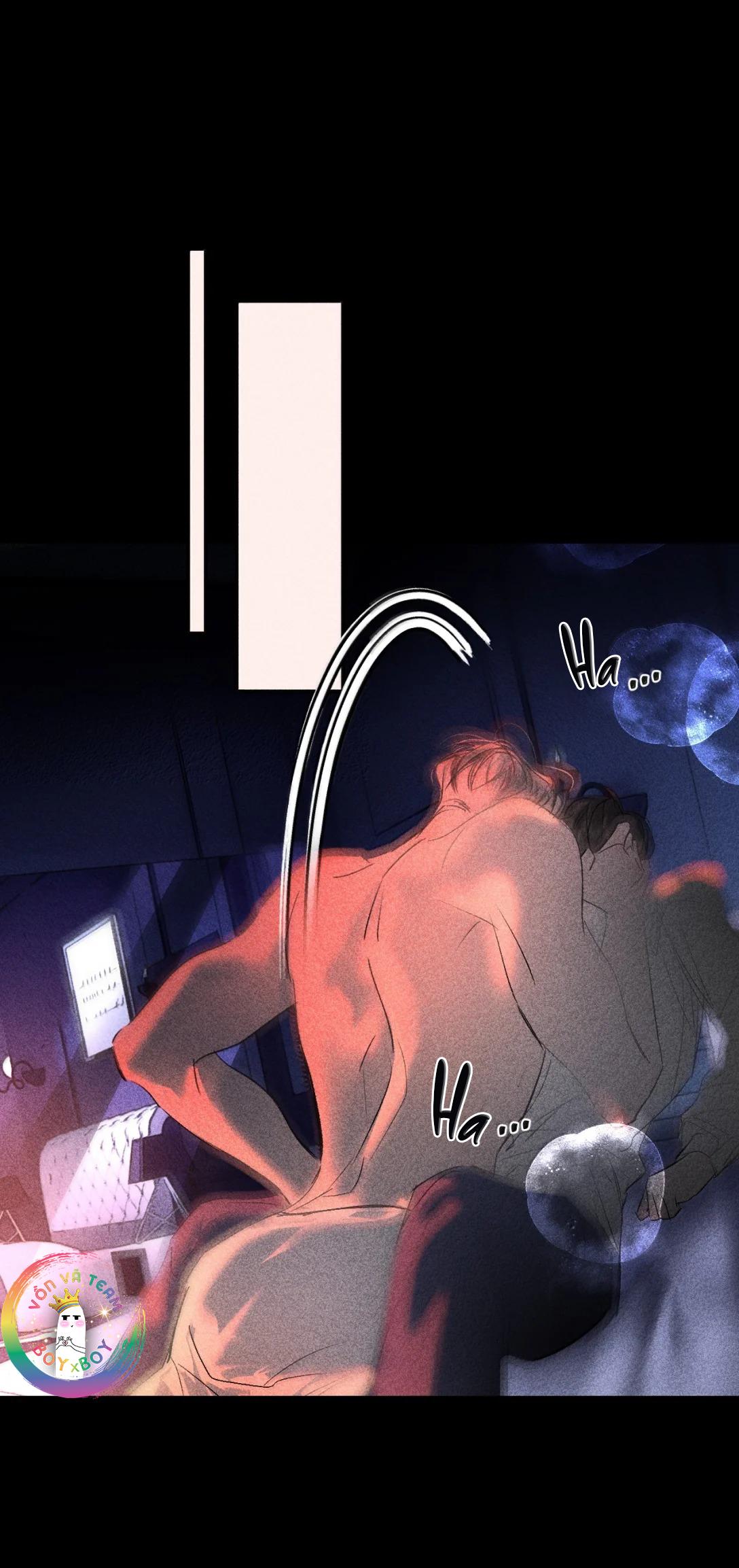 Thoát Khỏi Tầng Hầm Chapter 46 - Trang 3