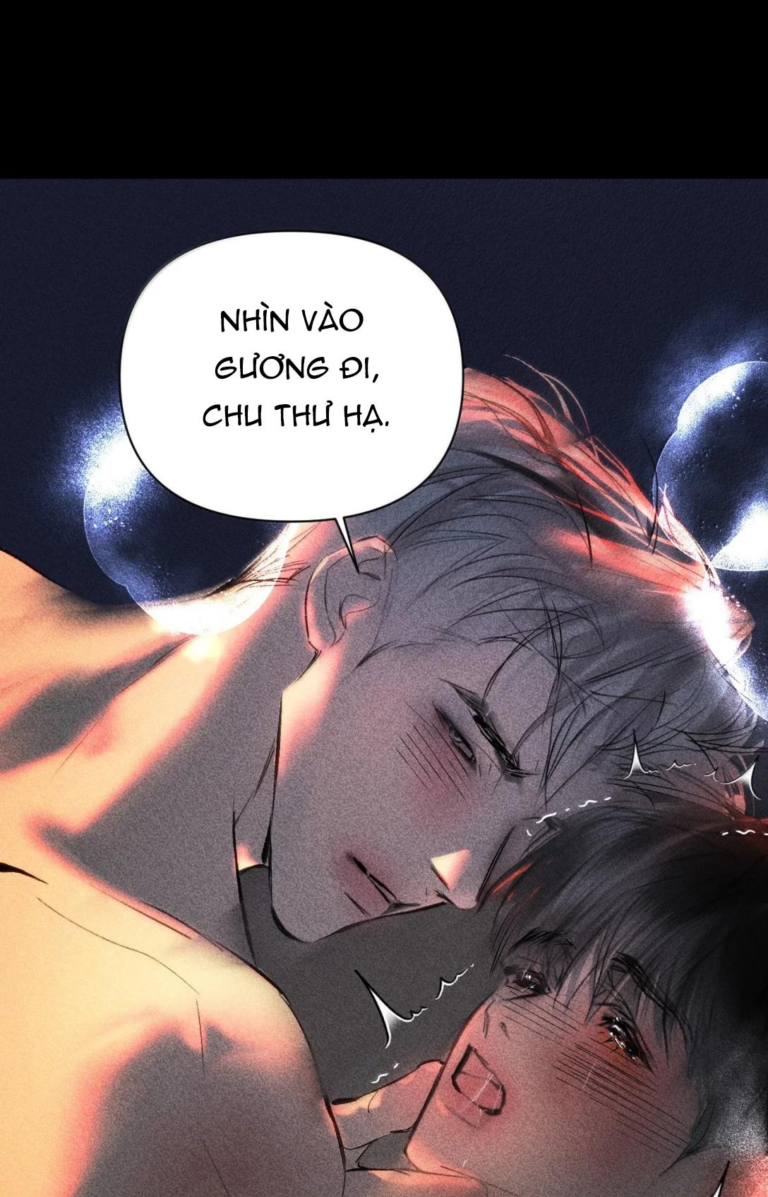 Thoát Khỏi Tầng Hầm Chapter 46 - Trang 3