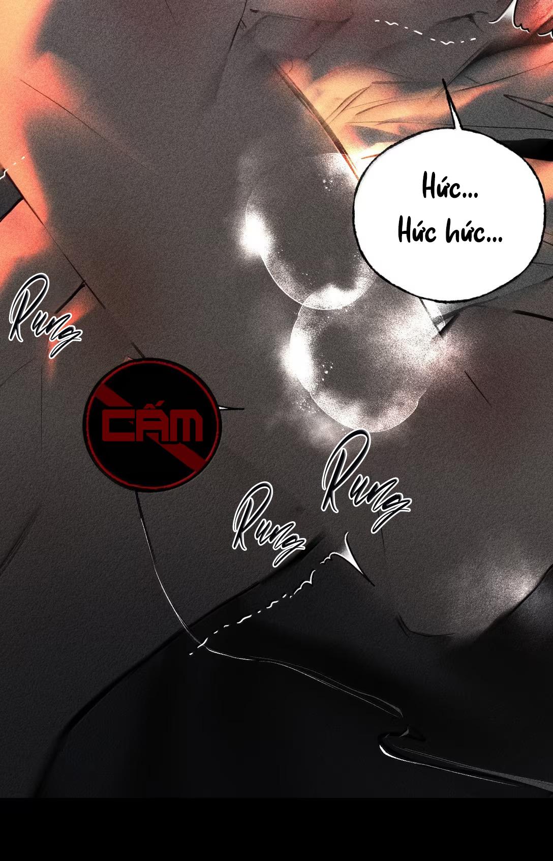 Thoát Khỏi Tầng Hầm Chapter 46 - Trang 3