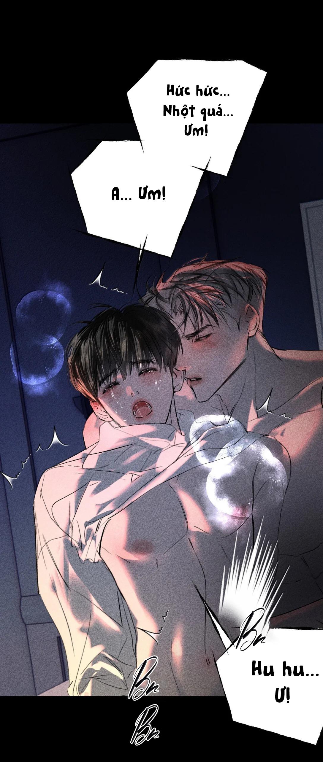 Thoát Khỏi Tầng Hầm Chapter 46 - Trang 3