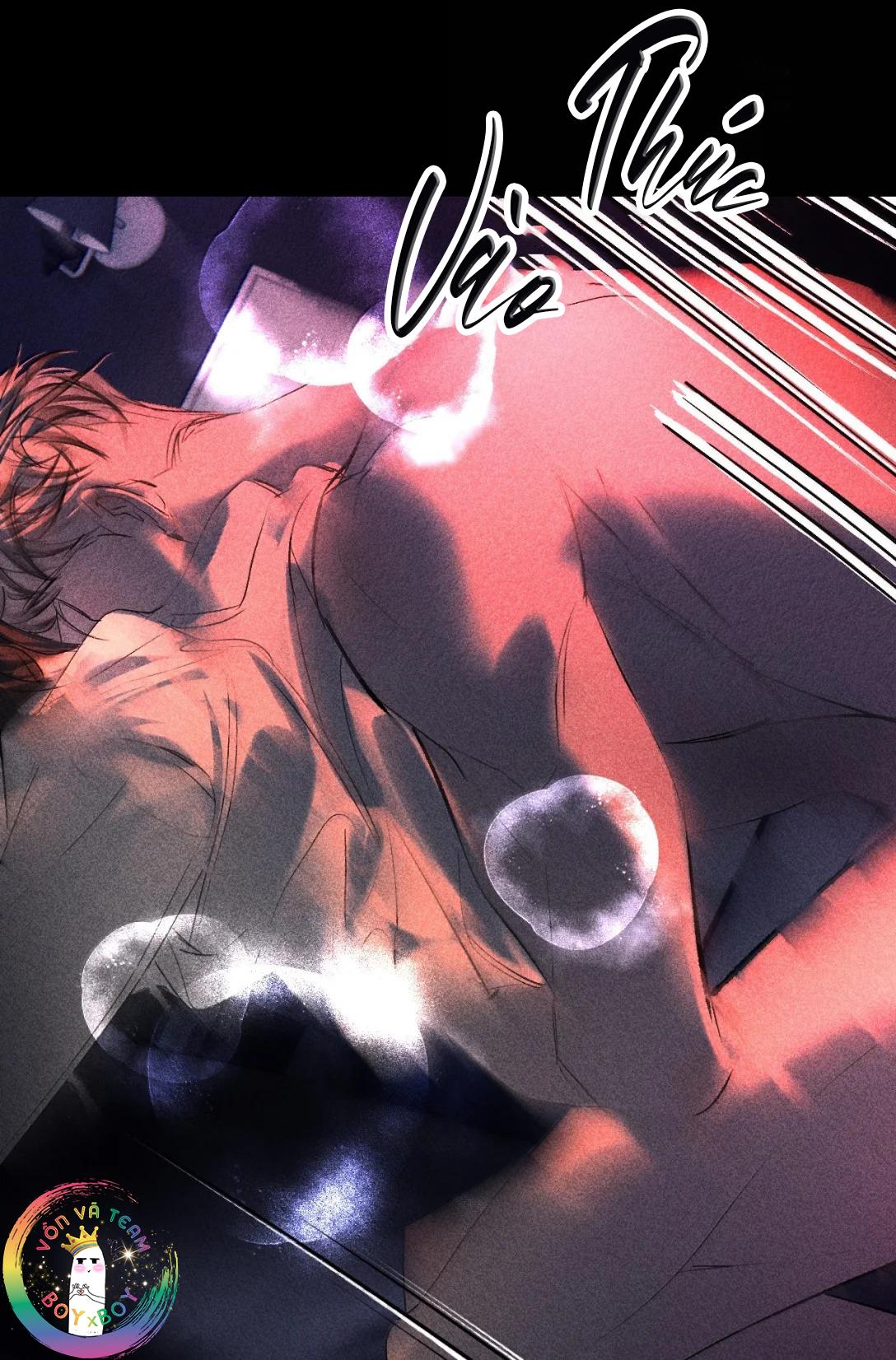 Thoát Khỏi Tầng Hầm Chapter 46 - Trang 3