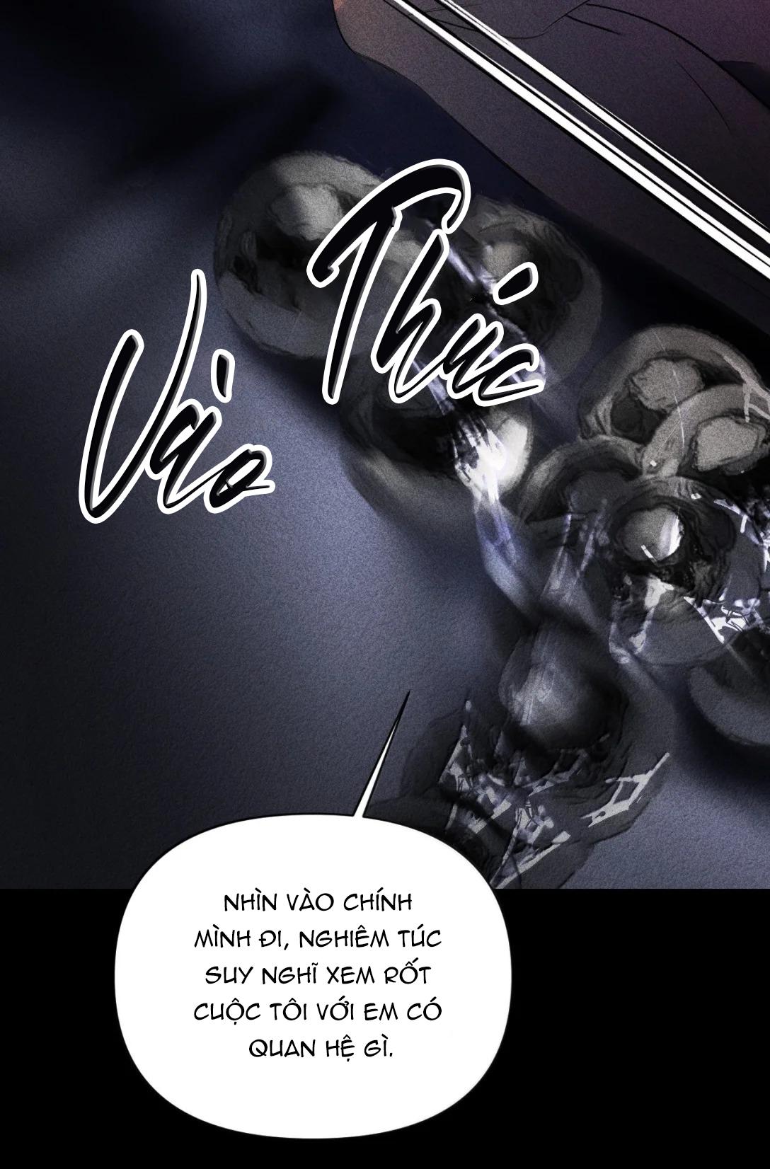 Thoát Khỏi Tầng Hầm Chapter 46 - Trang 3