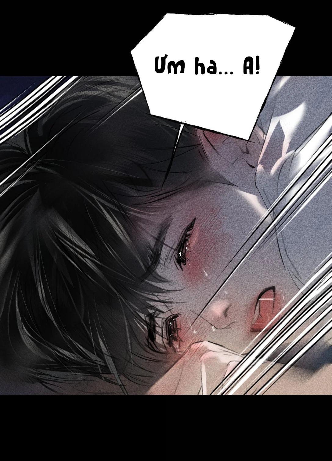 Thoát Khỏi Tầng Hầm Chapter 46 - Trang 3