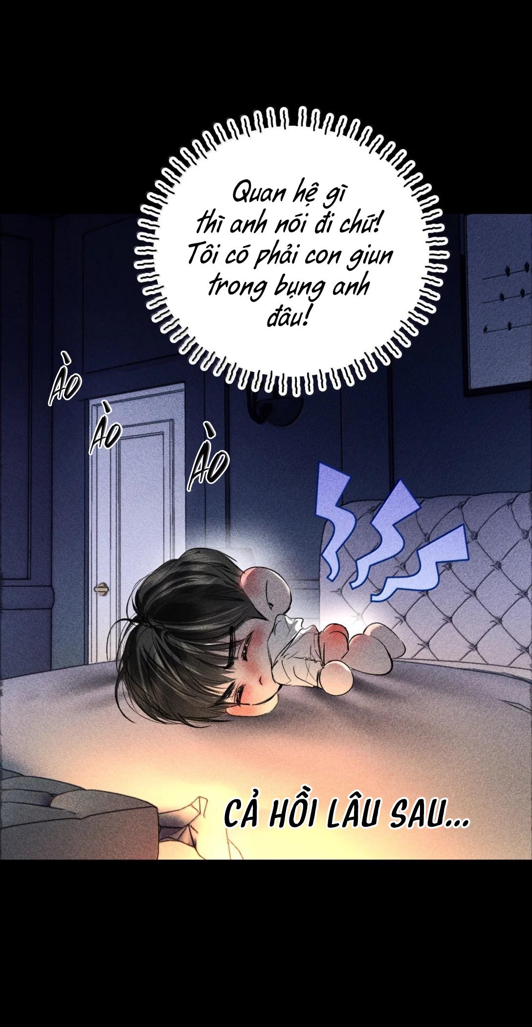 Thoát Khỏi Tầng Hầm Chapter 46 - Trang 3