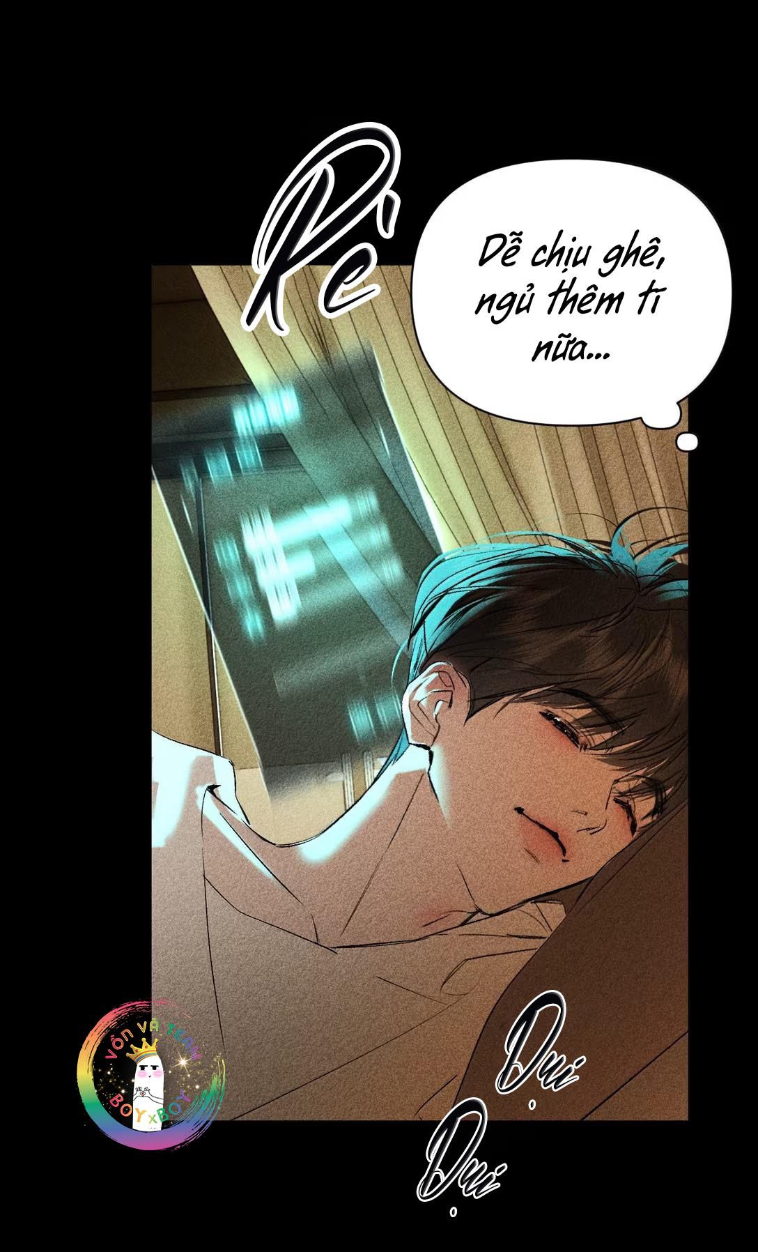 Thoát Khỏi Tầng Hầm Chapter 46 - Trang 3