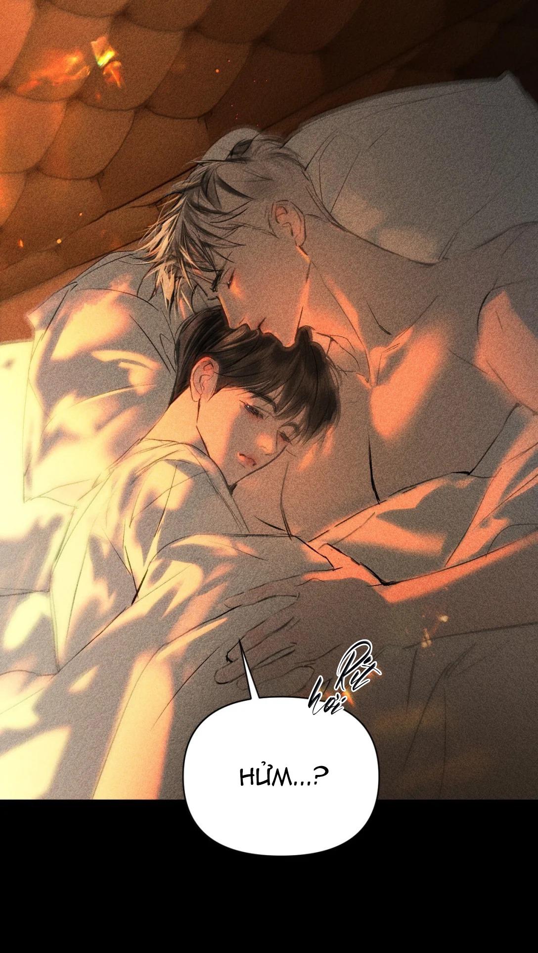 Thoát Khỏi Tầng Hầm Chapter 46 - Trang 3