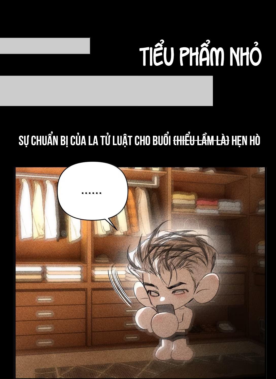 Thoát Khỏi Tầng Hầm Chapter 46 - Trang 3