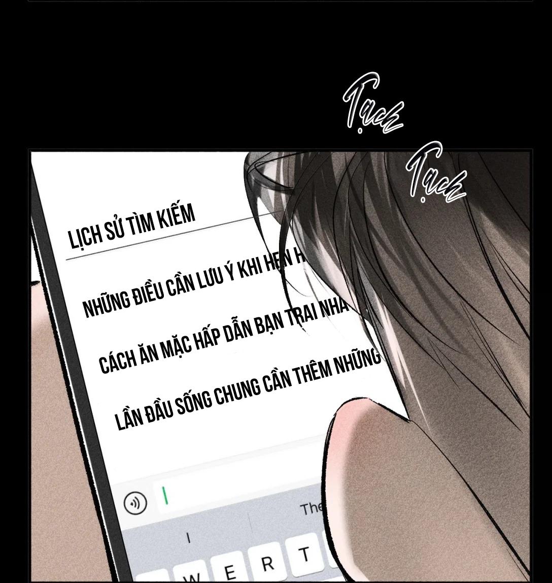 Thoát Khỏi Tầng Hầm Chapter 46 - Trang 3