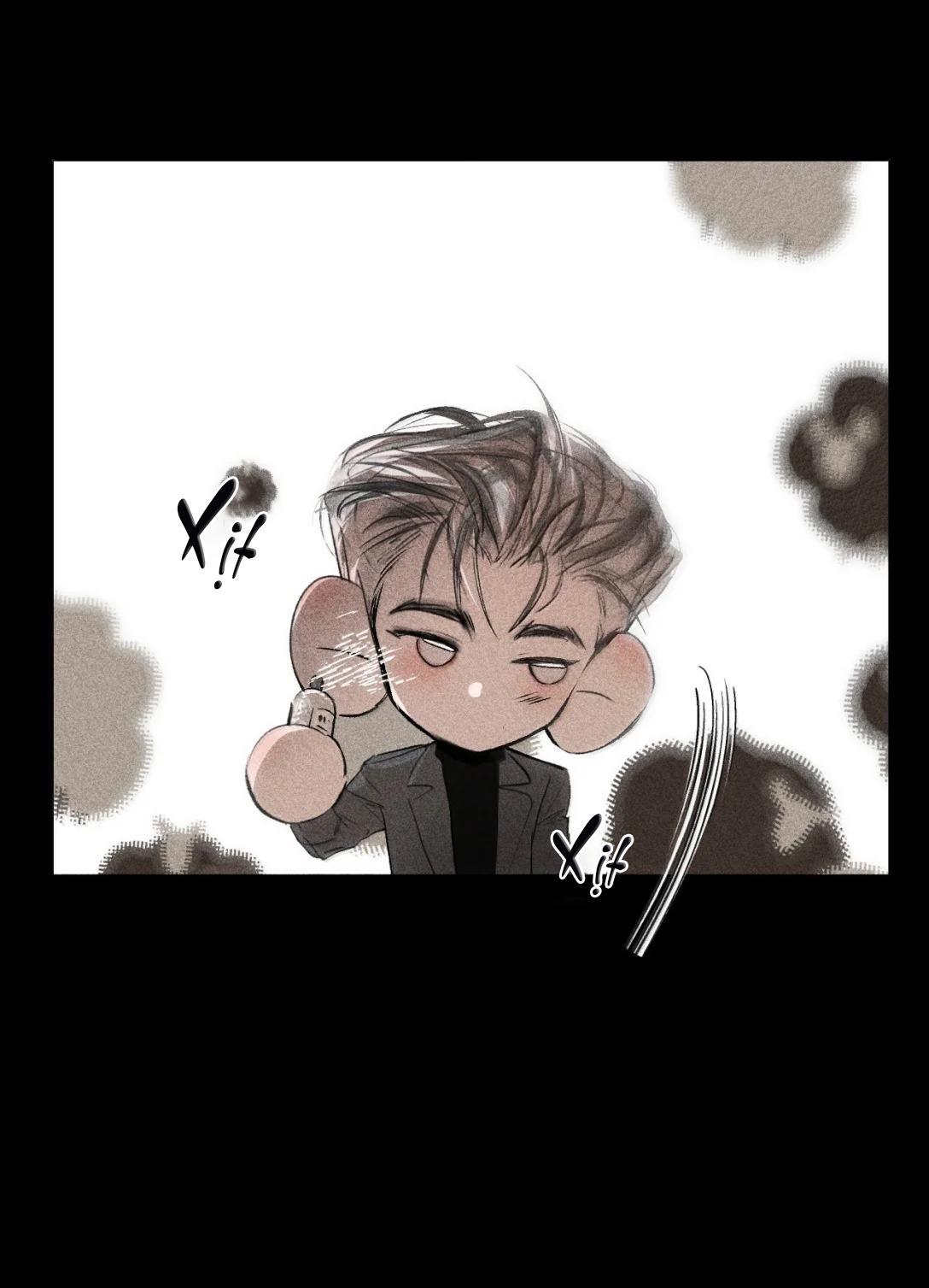 Thoát Khỏi Tầng Hầm Chapter 46 - Trang 3