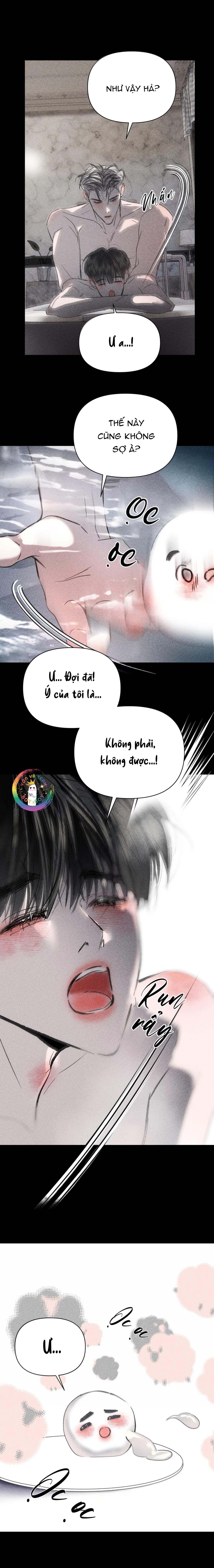 Thoát Khỏi Tầng Hầm Chapter 47 - Trang 3