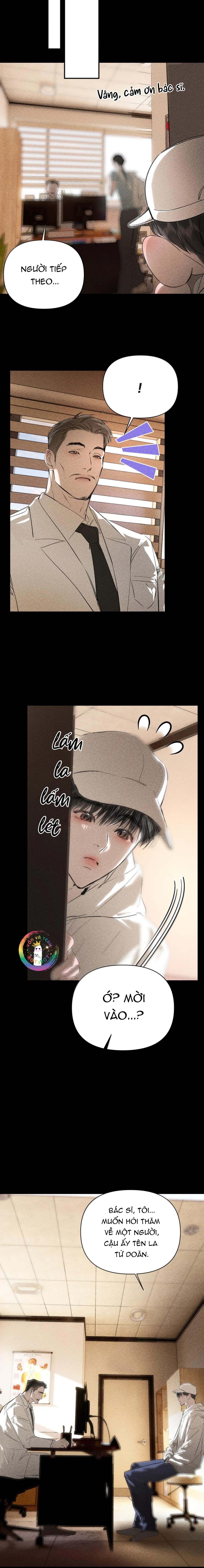 Thoát Khỏi Tầng Hầm Chapter 47 - Trang 3