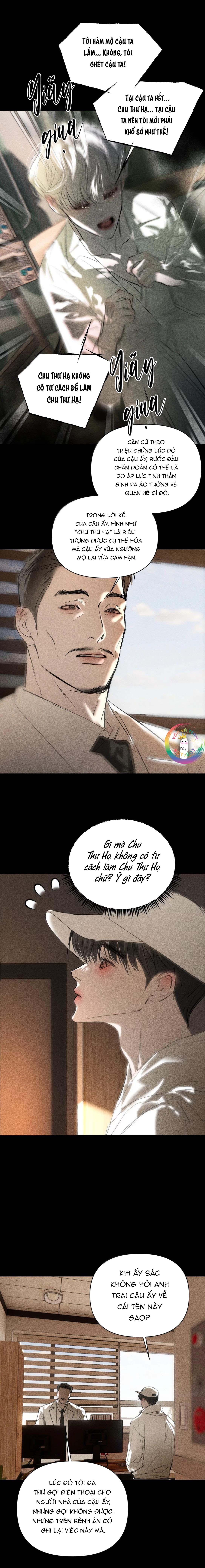 Thoát Khỏi Tầng Hầm Chapter 47 - Trang 3