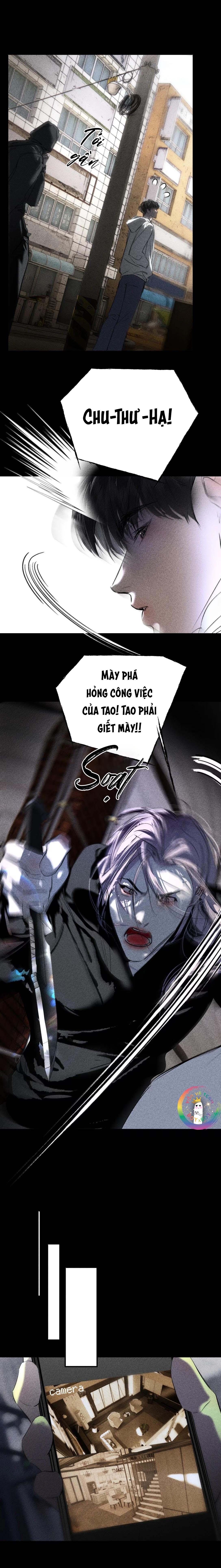Thoát Khỏi Tầng Hầm Chapter 47 - Trang 3