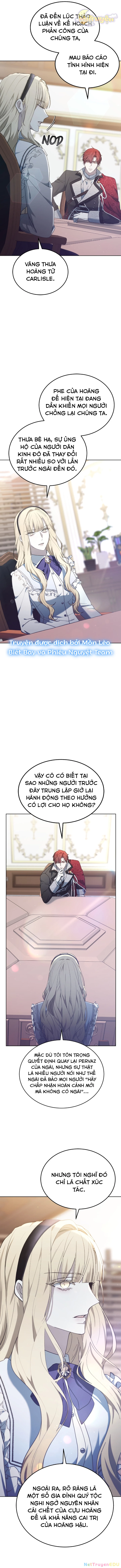 Thời Đại Của Oman Chapter 63 - Trang 2