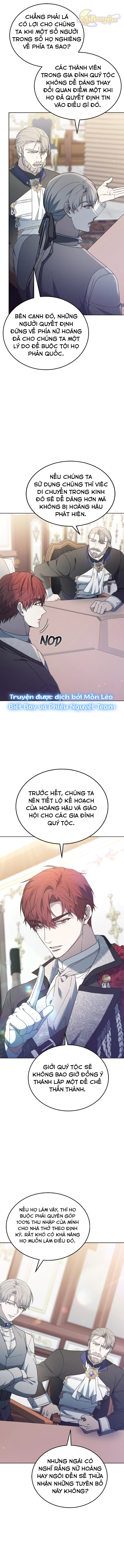 Thời Đại Của Oman Chapter 63 - Trang 2