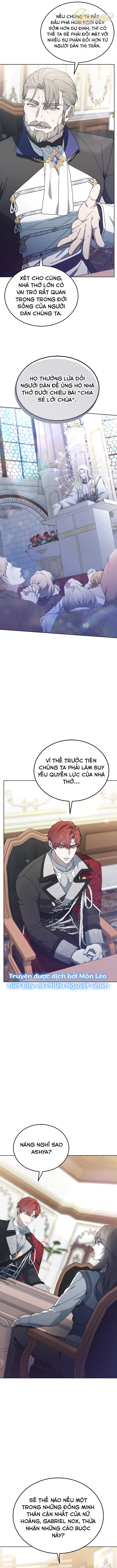 Thời Đại Của Oman Chapter 63 - Trang 2