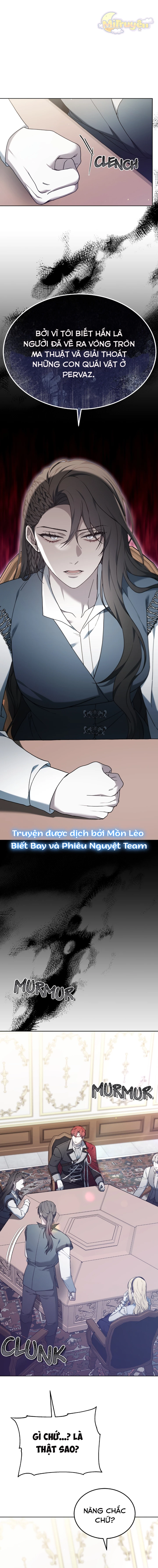 Thời Đại Của Oman Chapter 63 - Trang 2