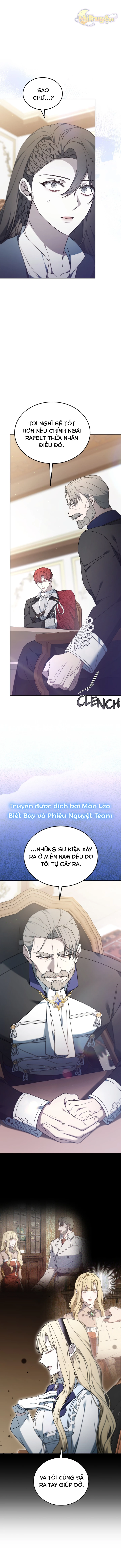 Thời Đại Của Oman Chapter 63 - Trang 2