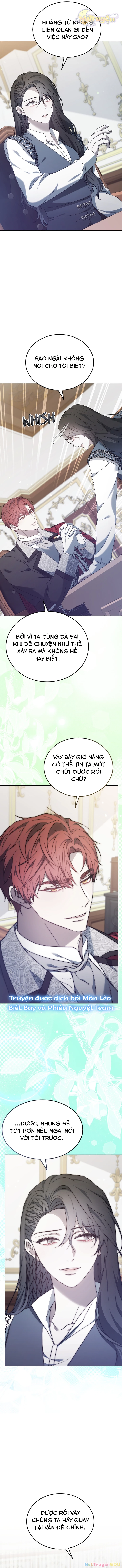 Thời Đại Của Oman Chapter 63 - Trang 2