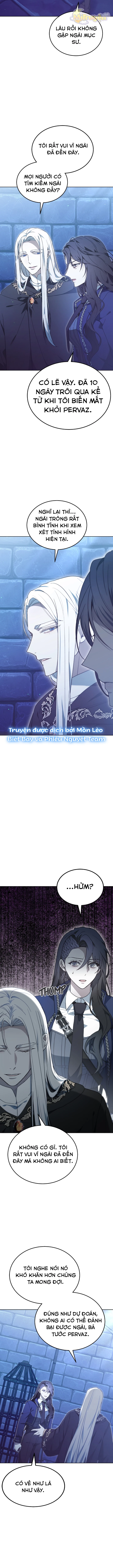 Thời Đại Của Oman Chapter 64 - Trang 2