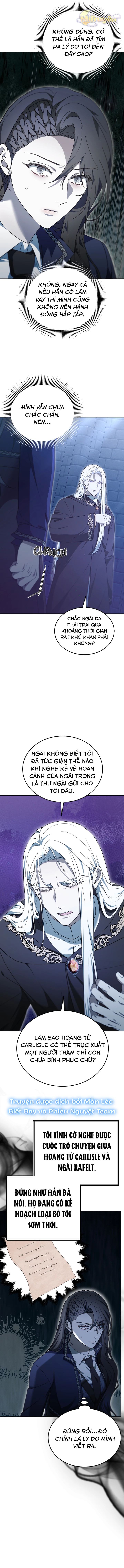 Thời Đại Của Oman Chapter 64 - Trang 2