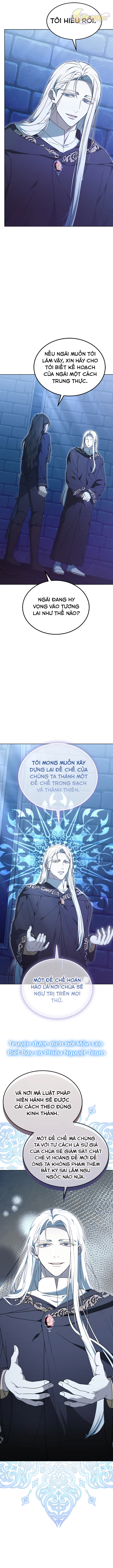 Thời Đại Của Oman Chapter 64 - Trang 2