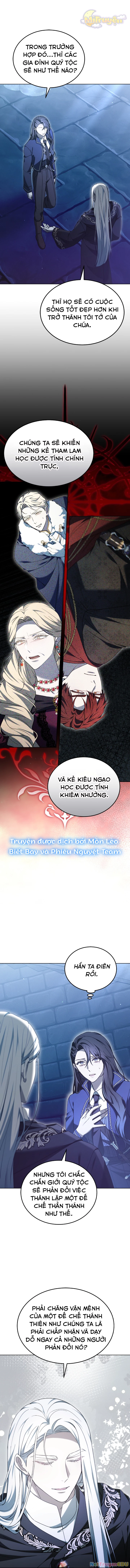 Thời Đại Của Oman Chapter 64 - Trang 2