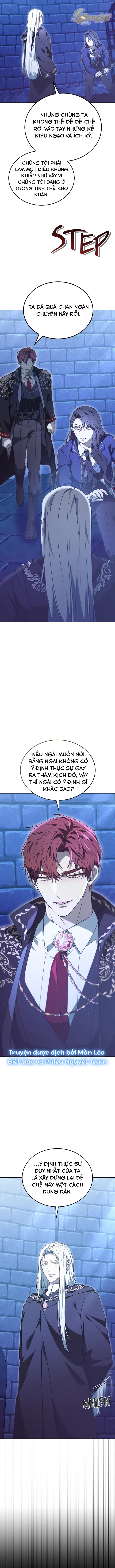 Thời Đại Của Oman Chapter 64 - Trang 2