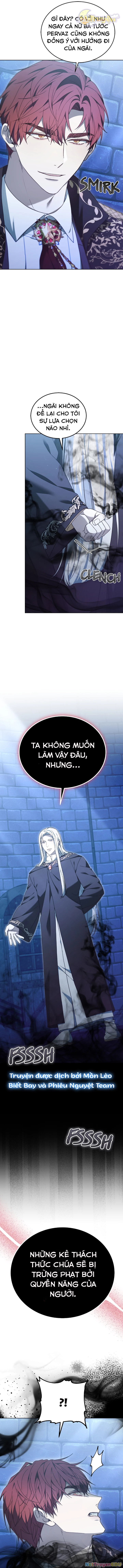 Thời Đại Của Oman Chapter 64 - Trang 2