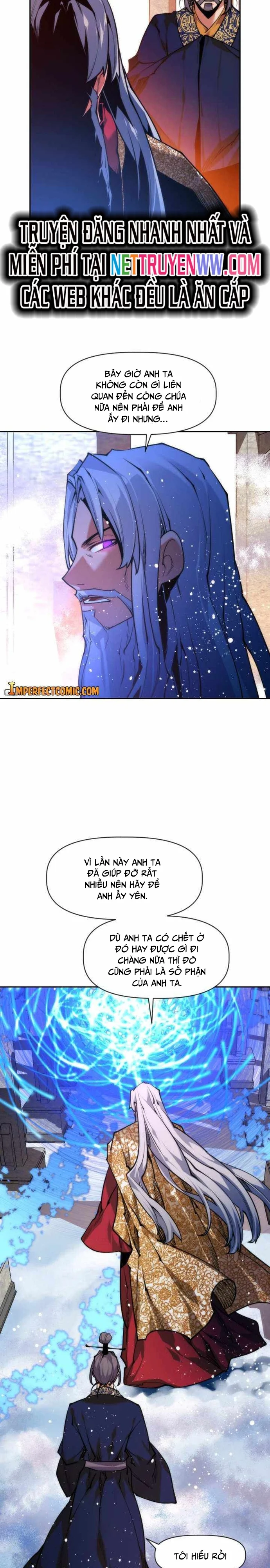 Thời Đại Hoàng Kim Chapter 40 - Next 