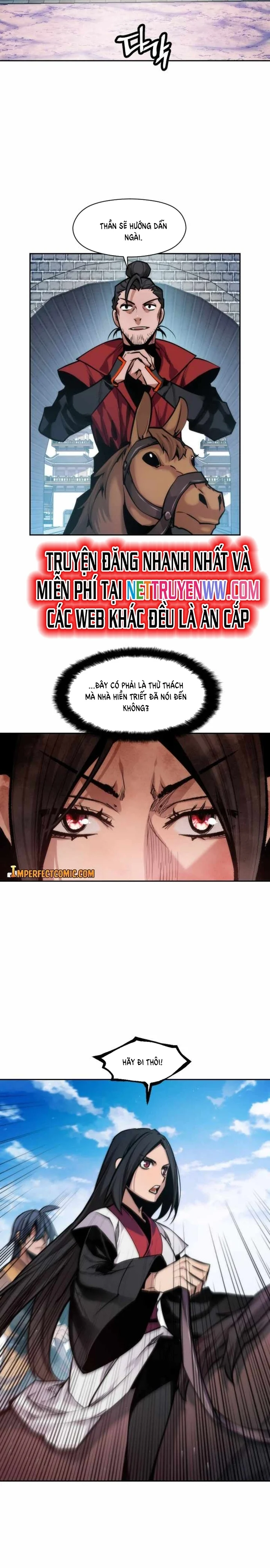 Thời Đại Hoàng Kim Chapter 42 - Next 