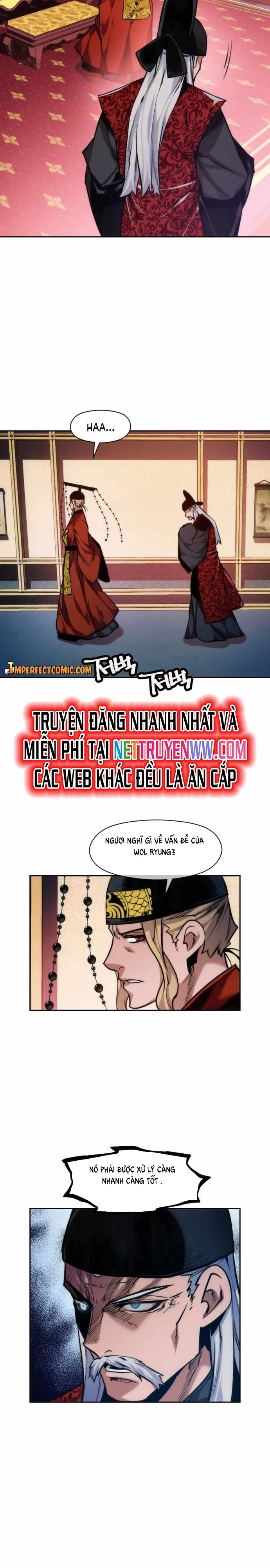 Thời Đại Hoàng Kim Chapter 42 - Next 