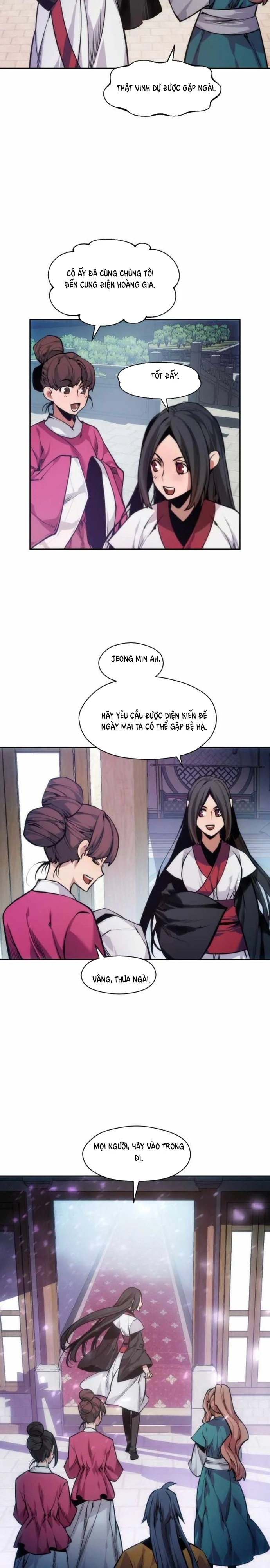 Thời Đại Hoàng Kim Chapter 42 - Next 