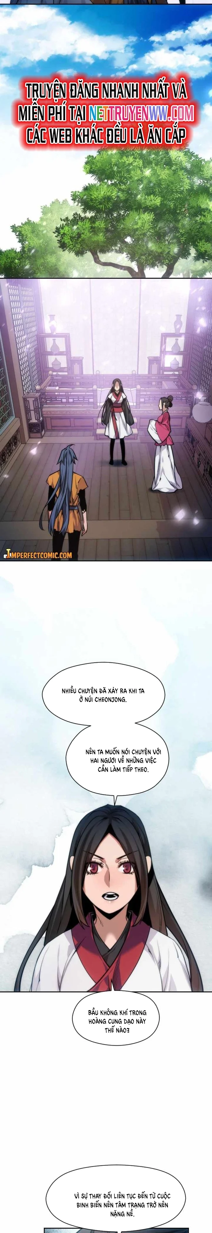 Thời Đại Hoàng Kim Chapter 42 - Next 