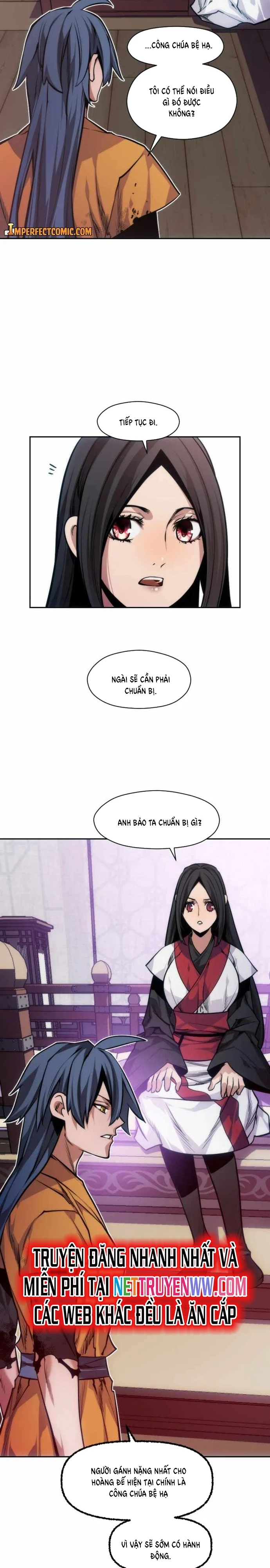 Thời Đại Hoàng Kim Chapter 42 - Next 