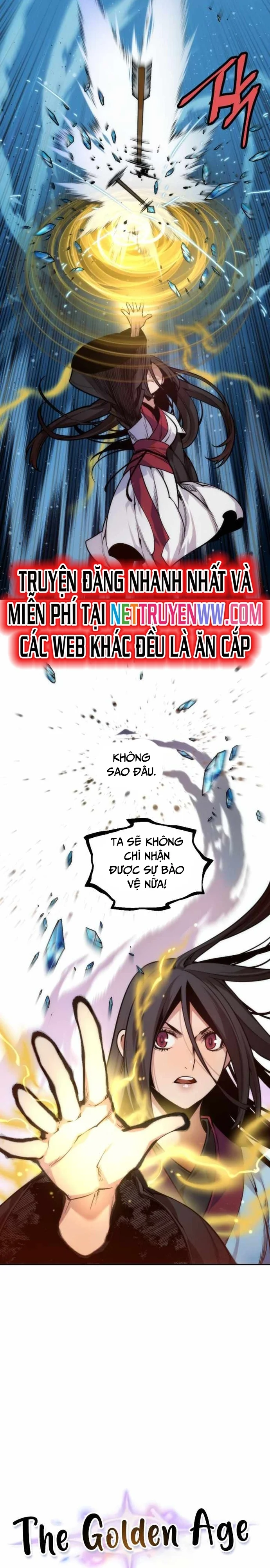 Thời Đại Hoàng Kim Chapter 43 - Next 