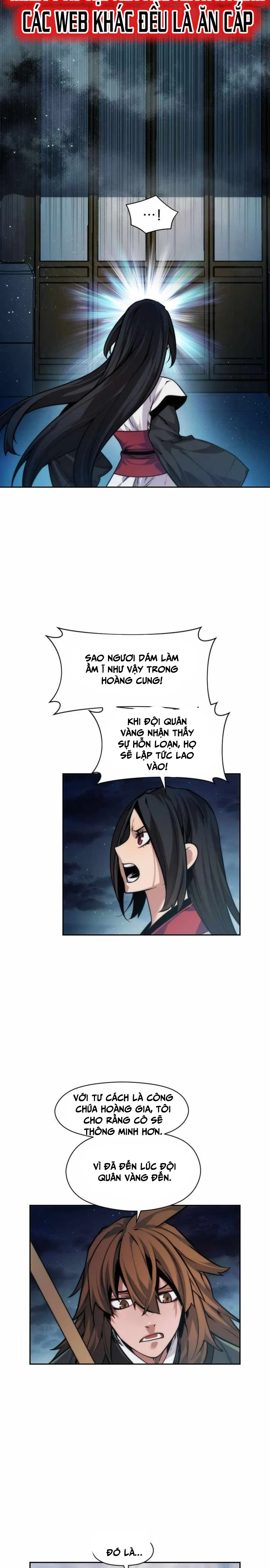 Thời Đại Hoàng Kim Chapter 43 - Next 