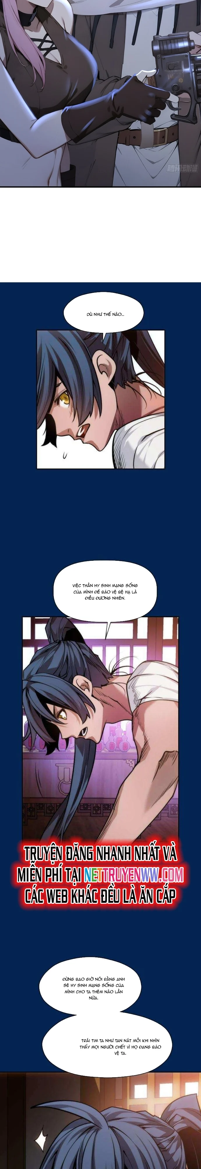 Thời Đại Hoàng Kim Chapter 45 - Next 