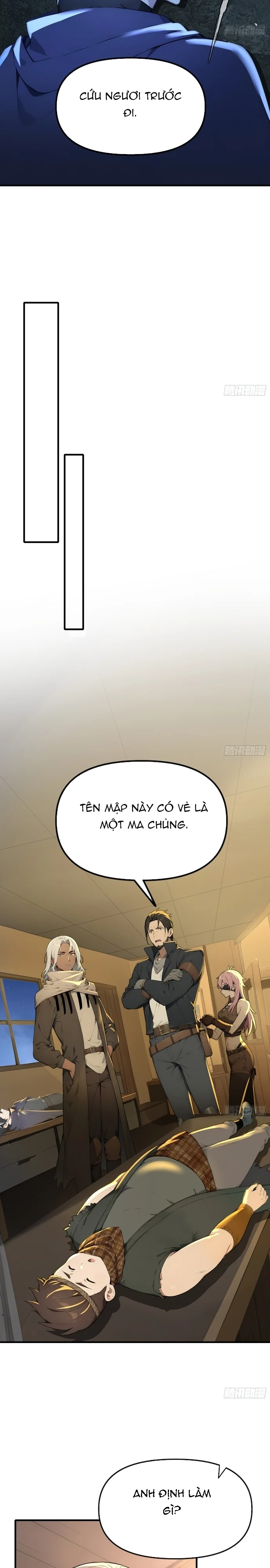 Thời Đại Hoàng Kim Chapter 45 - Next 