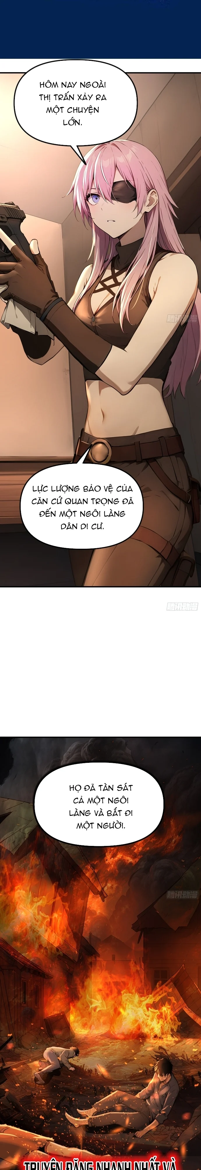 Thời Đại Hoàng Kim Chapter 45 - Next 