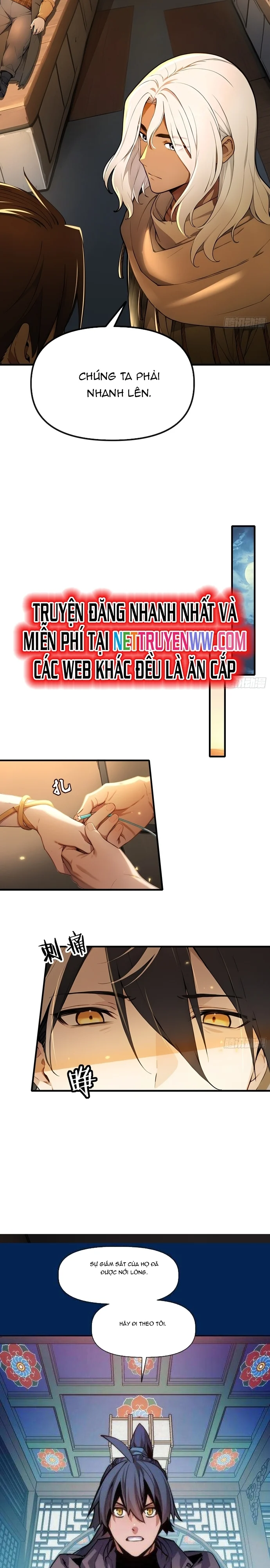 Thời Đại Hoàng Kim Chapter 45 - Next 