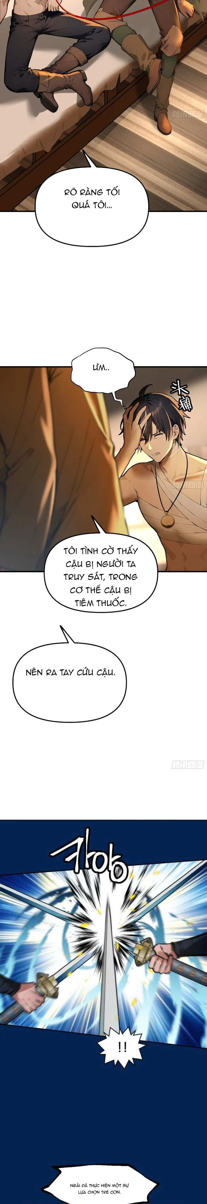 Thời Đại Hoàng Kim Chapter 45 - Next 