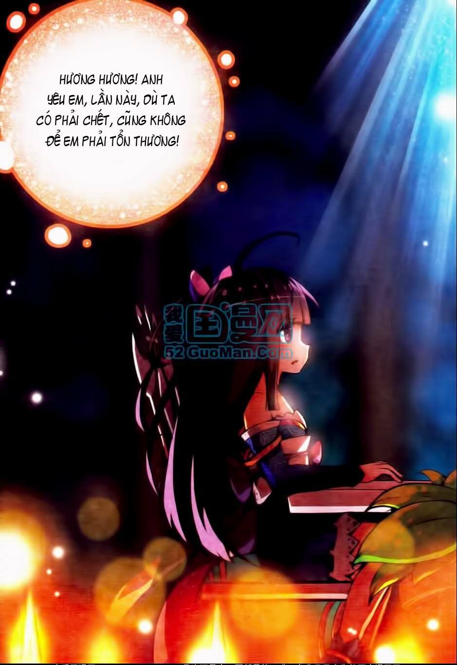 Thời Đại X Long Chapter 10 19